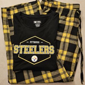Pittsburgh Steelers Sleepware